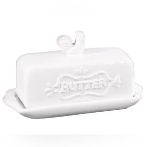 Butter Dish